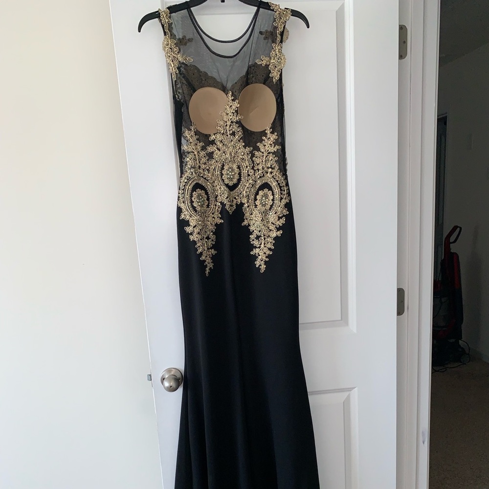 Formal/Prom Dress - Picture 5 of 5